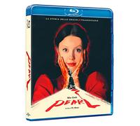 Pearl [Blu-Ray] [Region B] (IMPORT) (No hay versión española)