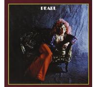 Pearl by Janis Joplin (1999-08-30)