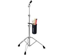 Pearl C930 - Soporte recto para lavabo (incluye soporte para baquetas Keepdrum DSC01)