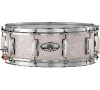 Pearl Caja 14 X 5" Pmx Master Profesional - White Marine Oyster Pearl