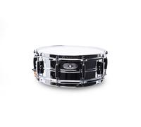 Pearl Caja 14"X 5" Sensitone Steel Pearl Batería Acero Sonido Versátil Profesional