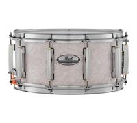 Pearl Caja 14 x 6.5" Pmx Master Profesional White Marine Pearl