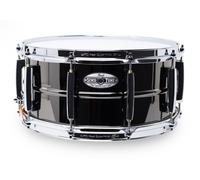 Pearl STH1465BR - Caja transparente (14 x 6,5 pulgadas, aleación de latón