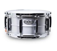 Pearl Caja 14 X 6.5" Sensitone Seamless Aluminium (1,2 Mm) Pearl Tambor