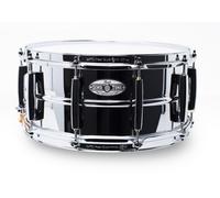 PEARL - STH1465S - 14x6.5" Sensitone Alloy Steel Snare Drum