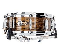 Pearl Caja 14x5" Masters Maple Pure Bronze Oyster Pearl MMX Batería Profesional