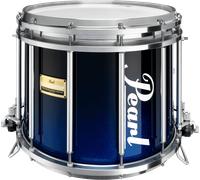 Pearl Caja Philharmonic 14X12" Pipe Band - Blue Fade Pearl