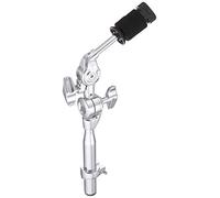 Pearl CH-830S - Sujeción para Plato con Brazo Corto y Basculador Uni-Lock