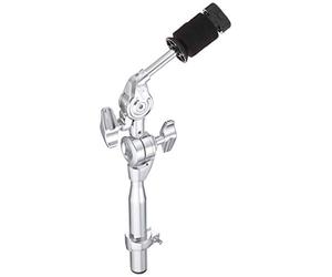 Pearl CH-830S - Sujeción para Plato con Brazo Corto y Basculador Uni-Lock