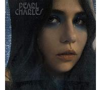 Pearl Charles – Magic Mirror – Vinilo 12" coloreado (Importación USA)