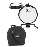Pearl Compact Traveler Shell Pack With Bag