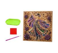 Pearl Craft Kit for Art Decorative - Handmade Painting Ornament Classic Art