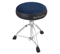 Pearl D-1500BLST Roadster Drum Throne Blue