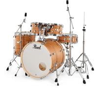 Pearl Decade Maple Studio Caramel V.