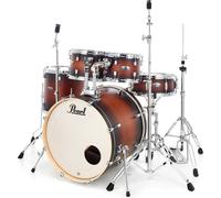 Pearl Decade Maple Studio S. Brown