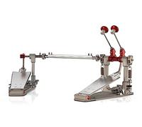 Pearl Demon Xr Pedal de batería de doble contrabajo (P3502D)