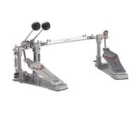 Pearl - Demonator Bass Drum Twin Pedal W/Cam intercambiable