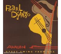 Pearl Django - Avalon