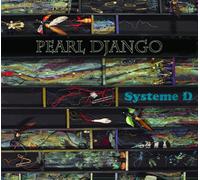 Pearl Django - Systeme D