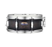 Pearl DMP Decade Caja 14 X 5.5" Satin Black Burst Pearl