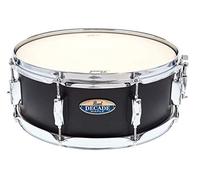 PEARL - DMP1455SC-227 - DMP 14x5.5" Satin Slate Black Snare Drum
