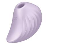 Pearl Driver Violet