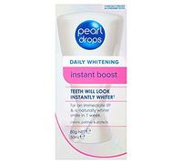 Pearl Drops Instant Boost 50ml, 80g