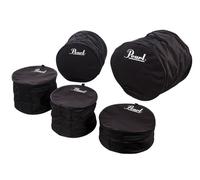 Pearl Drum Bag Set 22/12/13/16/14