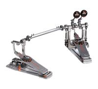 PEARL Eliminator Demon Drive Pedal de Bombo Doble para Bajo con Funda