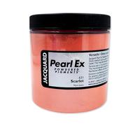 Pearl Ex 4 OZ #631 Scarlet