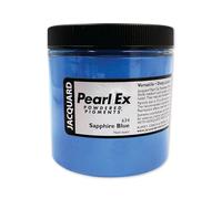 Pearl Ex 4 OZ #634 Sapphire Blue