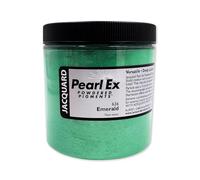 Pearl Ex 4 OZ #636 Emerald