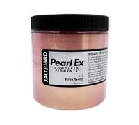 Pearl Ex 4 OZ #643 Pink Gold