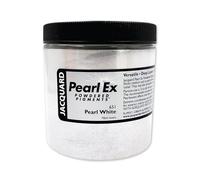 Pearl Ex 4 OZ #651 Pearlwhite