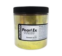 Pearl Ex 4 OZ #665 Sunset Gold