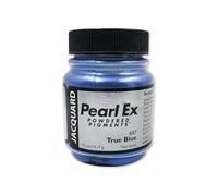 Pearl Ex Pigment .5 Oz True Blue