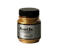 Pearl Ex Pigment .75 Oz Aztec Gold by Jacquard