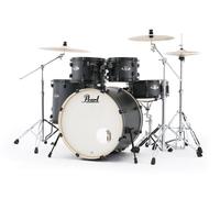 "Pearl Export 22"" Rock Graph. Slate"