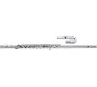 Pearl Flute Flauta Alto PFA201SU - 2 Cabezas