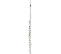 Pearl Flutes Quantz B665E-HC Flute