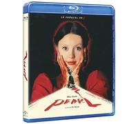 Pearl [Francia] [Blu-ray]