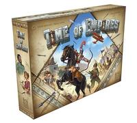 Pearl Games Time of Empires - Versión francesa