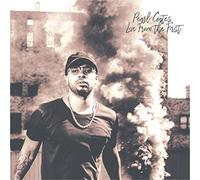 Pearl Gates - Live From The First