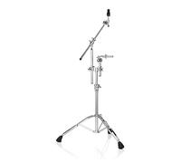 Pearl Gyrolock Cymbal Boom y Tom Stand (TC1035B)