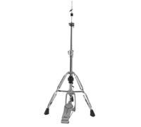 Pearl H930 Hi-Hat Stand, Demonator Style Long Footboard, Swivel Legs and Tension Control, multicolor