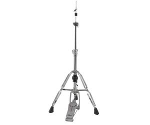 Pearl H930 Hi-Hat Stand, Demonator Style Long Footboard, Swivel Legs and Tension Control, multicolor