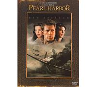 Pearl Harbor (1 disco)