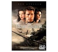 Pearl Harbor [2 DVDs]