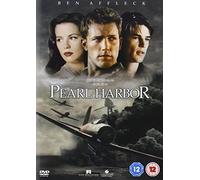 Pearl Harbor [Reino Unido] [DVD]