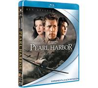 Pearl Harbor [Blu-ray]